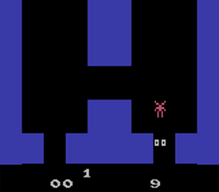 Illustration for article titled Atari Revives The Original Survival Horror Game